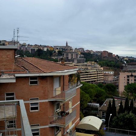 Gigliarelli Ad Maison Perugia Exteriör bild