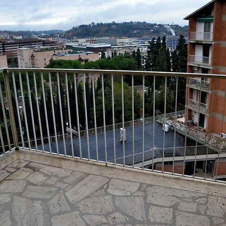 Gigliarelli Ad Maison Perugia Exteriör bild