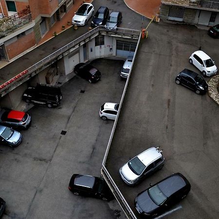 Gigliarelli Ad Maison Perugia Exteriör bild