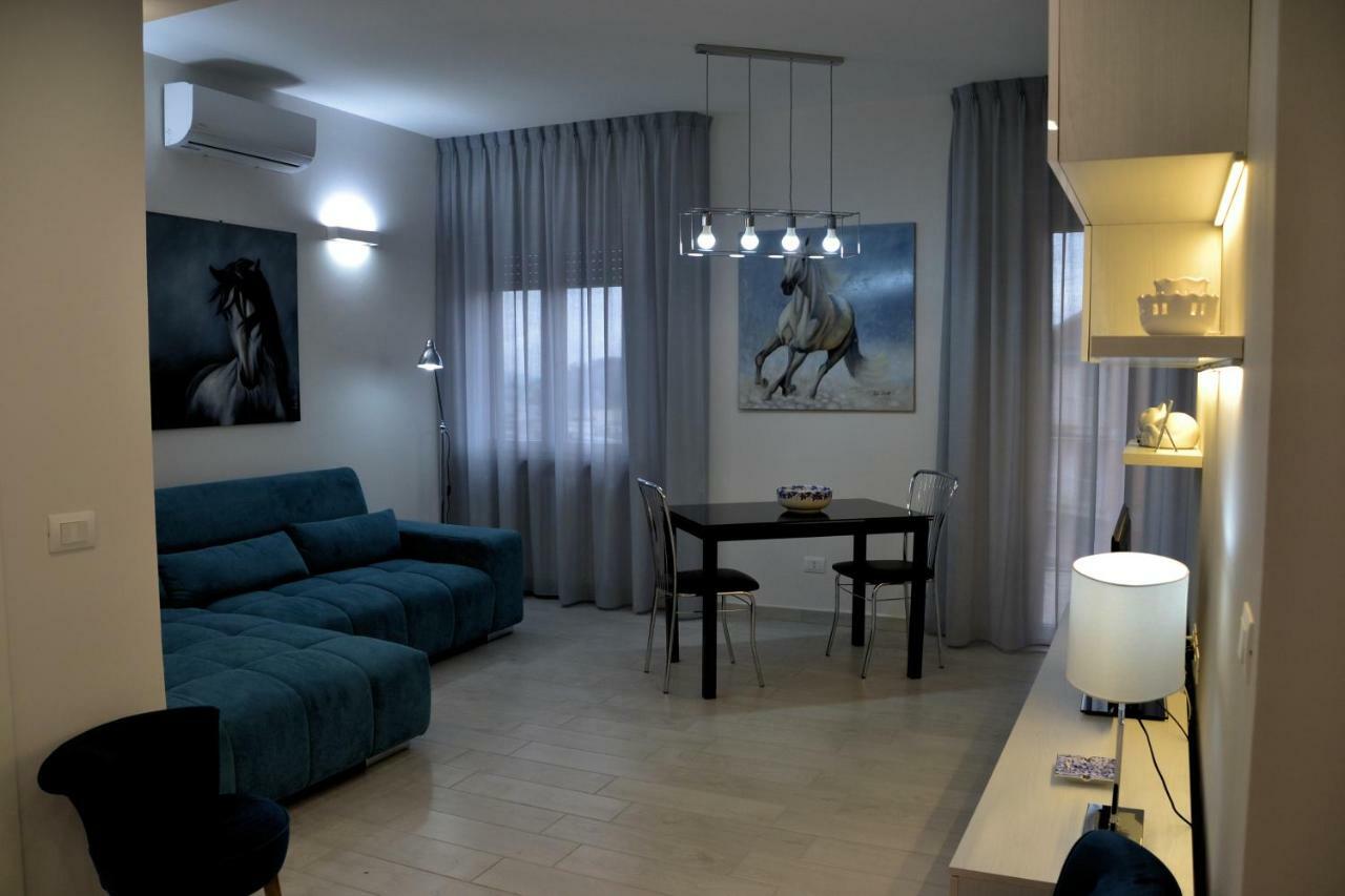 Gigliarelli Ad Maison Perugia Exteriör bild