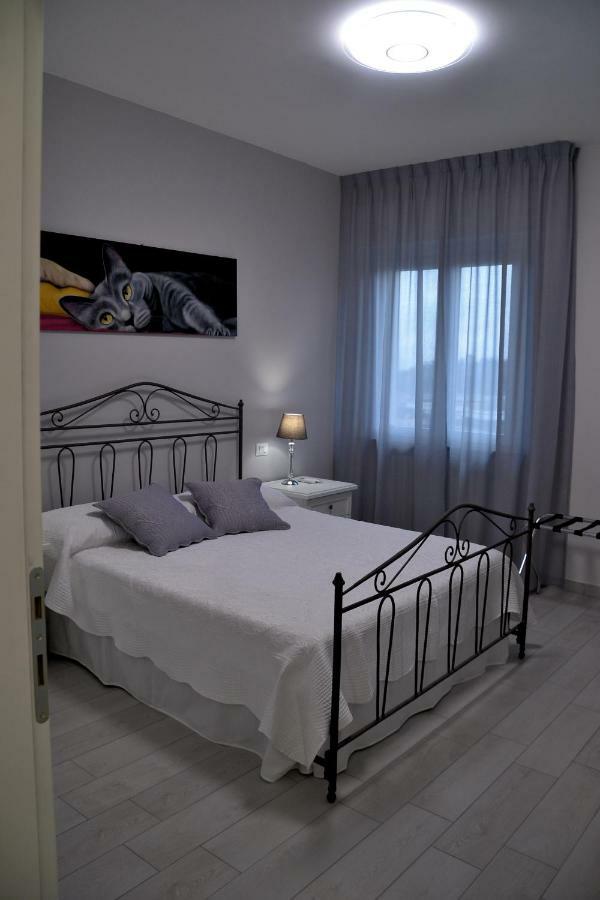 Gigliarelli Ad Maison Perugia Exteriör bild
