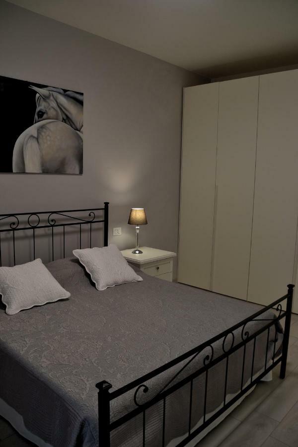 Gigliarelli Ad Maison Perugia Exteriör bild