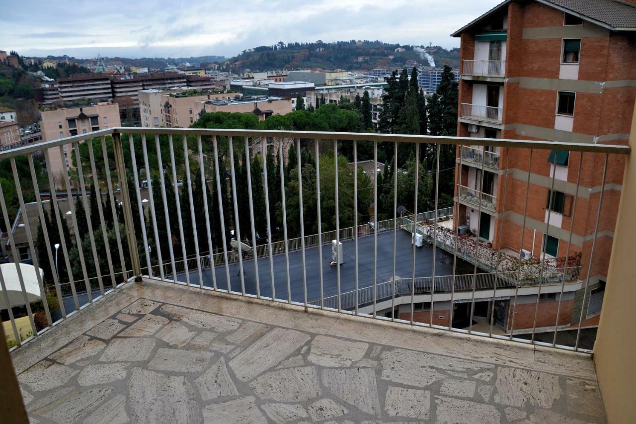 Gigliarelli Ad Maison Perugia Exteriör bild